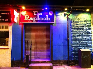 The Raploch dj