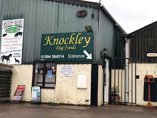 Knockley Dog Foods