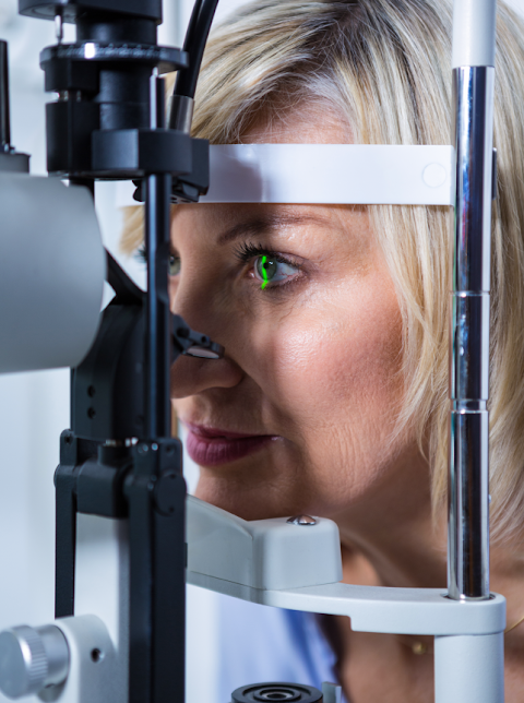 Eye Wales | Swansea Eye Surgery