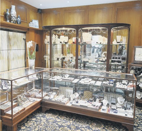 Griffin Jewellers