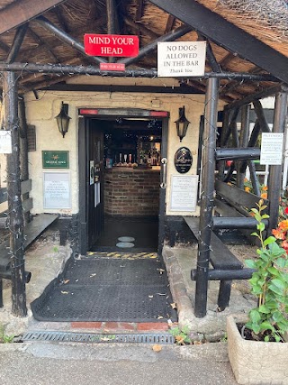 The Harrow Inn