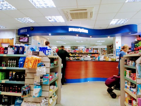 Knights Birkenhead Pharmacy