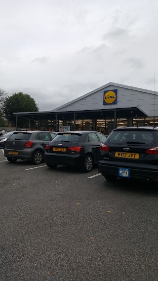 Lidl