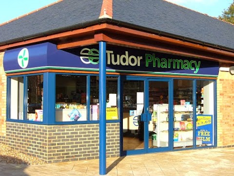 Tudor Pharmacy