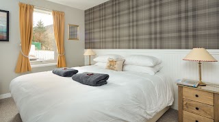 Highland Holiday Cottages - Luxury Self-Catering Accommodation