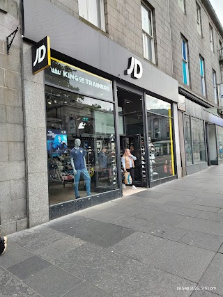 JD Sports