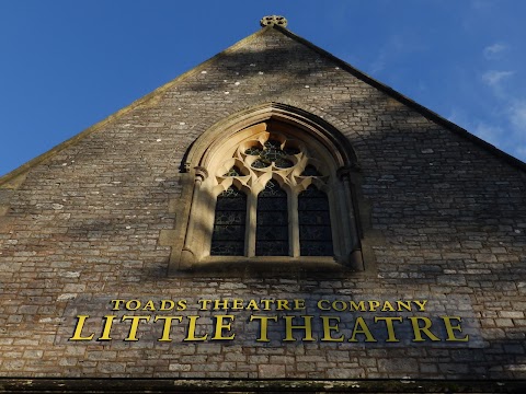 The Little Theatre