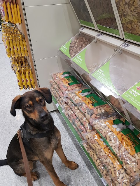 Pets at Home Corstorphine