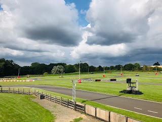 Whilton Mill Karting & Outdoor Activities