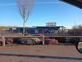 Tesco Superstore