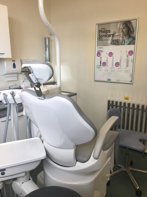 mydentist, Westbury Park, Newcastle-Under-Lyme