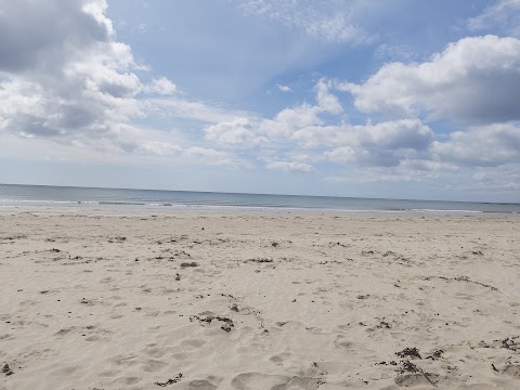 Tyrella Beach