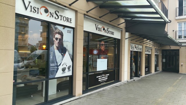 Vision Store