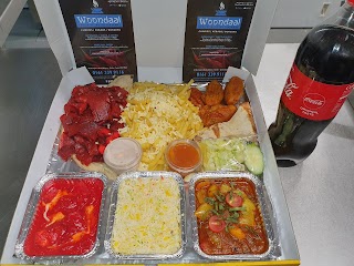 Woondaal Indian Takeaway