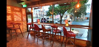 Banyan Bar & Kitchen