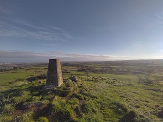 Duncarnock Fort (The Craigie)