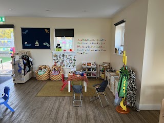 Little Learners Pre-School