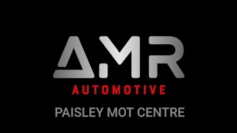 Paisley MOT Centre