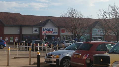 Sports Direct