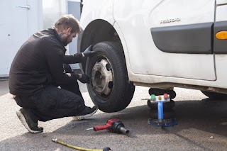 Maximum Mobile Tyre Fitting