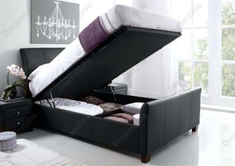 Dreamtime Beds