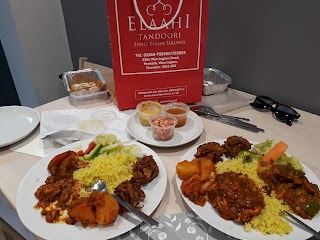 Elaahi Tandoori