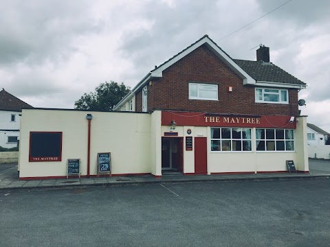 The Maytree Pub