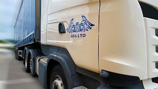 R86 Ltd Logistics