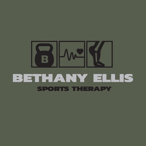 BE Sports Therapy