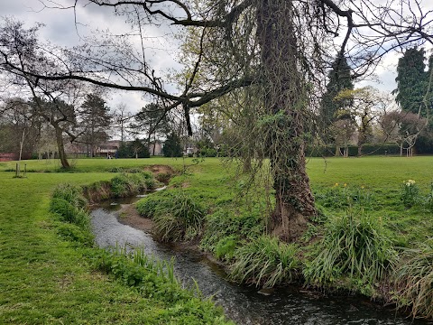 Bournville Park