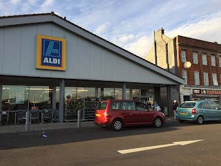 ALDI