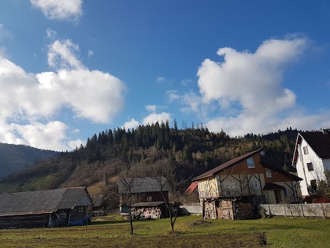 Садиба «КАРПАТСЬКИЙ МАЄТОК»