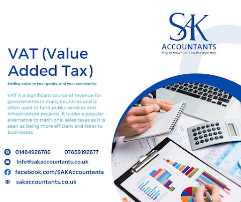 SAK Accountants