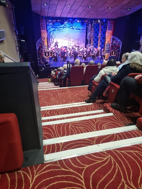 Rotherham Civic Theatre