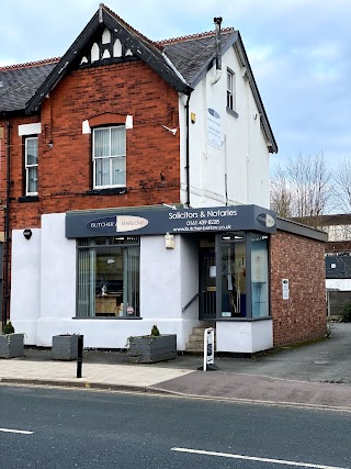 Butcher & Barlow - Bramhall