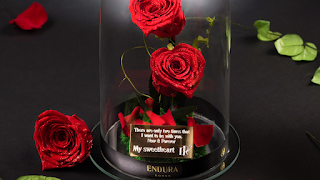 Endura Roses