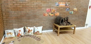 Blossom Time Montessori Nursery - OFSTED REGISTERED