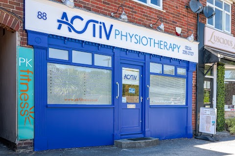 Activ Physiotherapy