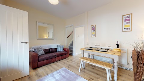 StayZo Bradford Serviced Accommodation