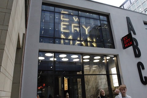 Everyman Manchester St. John's