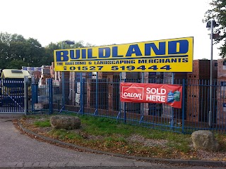 Buildland Ltd