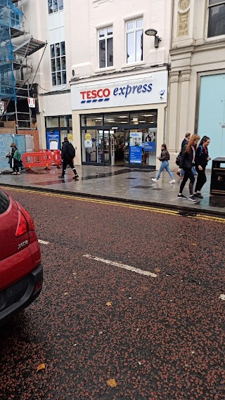 Tesco Express