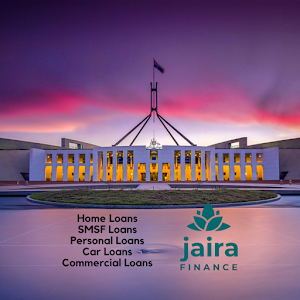 Jaira Finance