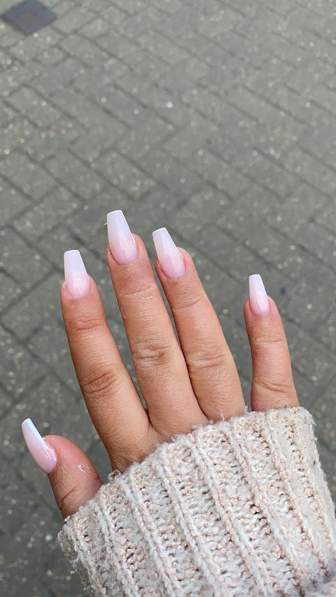 Natural Nails