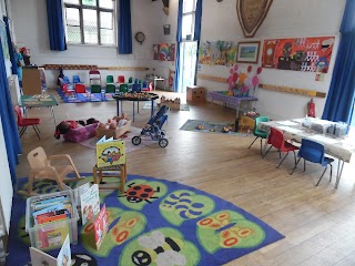 West End Playgroup & Forest School