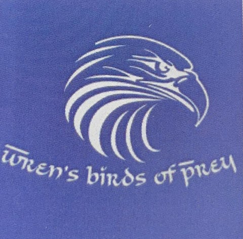 Wren’s Birds of Prey