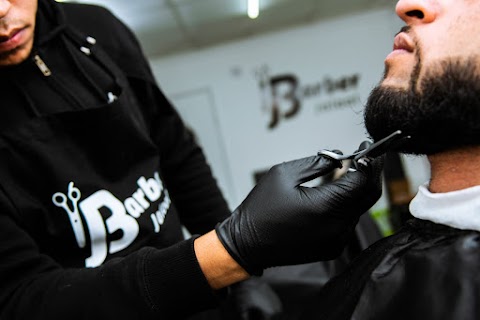 Barber Jalaal