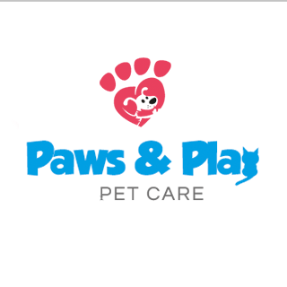 Paws & Play Pet Care