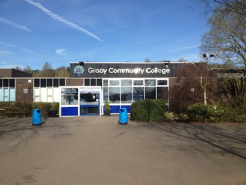 Brookvale Groby Learning Campus