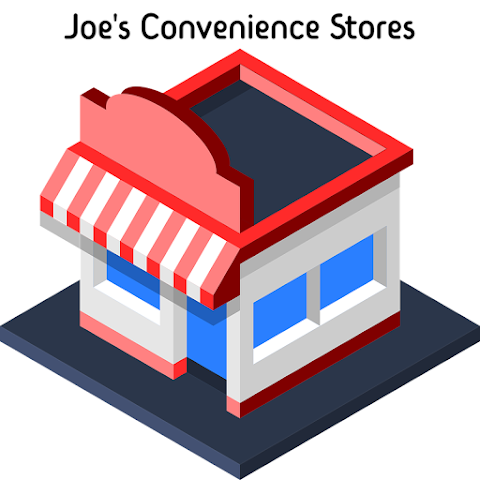 Joe's Convenience Stores